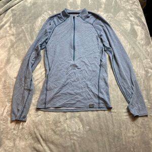 Patagonia Half Zip Pullover Shirt Size XS Mens